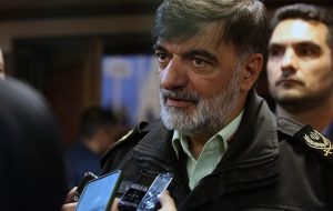 جزئیات طرح “خودروی متصل”/ رانندگی زیر ذره بین پلیس جزئیات طرح “خودروی متصل”/ رانندگی زیر ذره بین پلیس