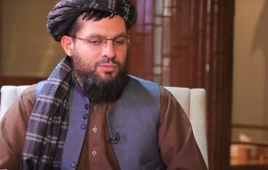 طالبان: استفاده غیراخلاقی از شبکه های اجتماعی مجازات دارد طالبان: استفاده غیراخلاقی از شبکه های اجتماعی مجازات دارد