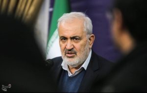 وزیر نیرو: تابستان بهتری پیش رو داریم وزیر نیرو: تابستان بهتری پیش رو داریم