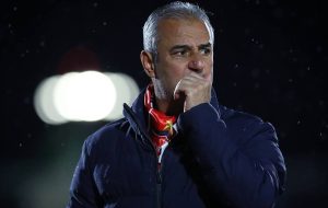 کارتال: پیروزی حق سپاهان بود کارتال: پیروزی حق سپاهان بود