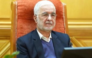 سوال از وزیر کشور کلید خورد سوال از وزیر کشور کلید خورد