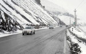 کاهش 77درصدی بارش برف ایران/ افت 8میلیارد مترمکعبی آورد برفی کاهش 77درصدی بارش برف ایران/ افت 8میلیارد مترمکعبی آورد برفی
