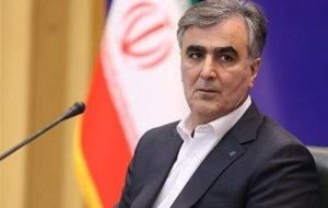 فرزین: درحال پوست اندازی به سمت الگوی جدید بانکداری هستیم فرزین: درحال پوست اندازی به سمت الگوی جدید بانکداری هستیم