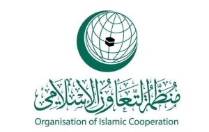 تاکید وزرای خارجه کشورهای اسلامی بر حمایت قاطع از مردم فلسطین و پاسخگو کردن رژیم صهیونیستی تاکید وزرای خارجه کشورهای اسلامی بر حمایت قاطع از مردم فلسطین و پاسخگو کردن رژیم صهیونیستی