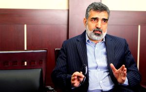 کمالوندی: تعهدات برجامی قابل بازگشت است به شرط اینکه حقوق ایران نادیده گرفته نشود کمالوندی: تعهدات برجامی قابل بازگشت است به شرط اینکه حقوق ایران نادیده گرفته نشود