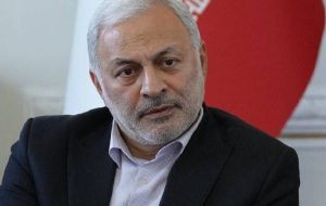 پیشنهاد معاون وزیر خارحه: خانه خلاق در مرز ایران و ترکمنستان ایجاد شود