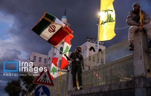 تاثیر گذشته بر آینده روابط ایران با سوریه و لبنان تاثیر گذشته بر آینده روابط ایران با سوریه و لبنان