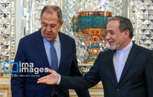 ایران باید از ظرفیتهای خود در روابط با روسیه استفاده کند ایران باید از ظرفیتهای خود در روابط با روسیه استفاده کند