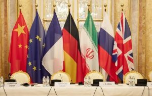 سناریوهای پیش روی ایران و ۱+۴ در سایه غروب قطعنامه ۲۲۳۱ سناریوهای پیش روی ایران و ۱+۴ در سایه غروب قطعنامه ۲۲۳۱