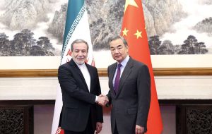 دیپلماسی با چین؛ وقتی اقدامات بلندتر از کلمات سخن می‌گویند
