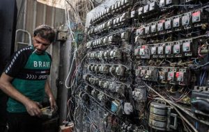«فشار حداکثری» علیه ایران و تابستان سخت برای مردم عراق «فشار حداکثری» علیه ایران و تابستان سخت برای مردم عراق