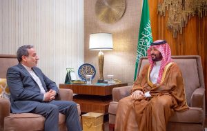 رابطه با عربستان؛ تداوم آرامش پس از طوفان رابطه با عربستان؛ تداوم آرامش پس از طوفان