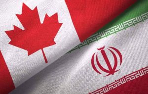 Iran condemns Canada’s new sanctions as ‘unlawful and politically motivated’ Iran condemns Canada’s new sanctions as ‘unlawful and politically motivated’
