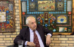 درس ملی شدن برای برجام و توسعه/ می خواستید مذاکرات کنسرسیوم مانند برجام ۱۷ سال طول بکشد/ کنسرسیوم ایران را با شتاب به توسعه رساند
