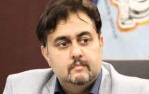 لشکربلوکی : سود فروش کتاب هایم به امور فرهنگی و عام المنفعه اختصاص دارد