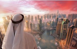 ۶ دلیل مهاجرت ثروتمندان به امارات/ بهترین کشورها برای سرمایه داران کدام است؟
