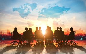 ۲۰ کشوری که تا سال ۲۰۳۹ بر جهان حکمرانی خواهند کرد؟