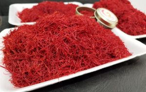 افزایش ۲۵ درصدی قیمت زعفران