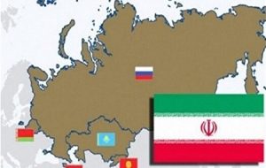 آمادگی کامل برای اجرای موافقتنامه تجارت آزاد با اتحادیه اقتصادی اوراسیا آمادگی کامل برای اجرای موافقتنامه تجارت آزاد با اتحادیه اقتصادی اوراسیا