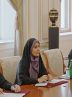 جزئیات دیدار وزیر راه و شهرسازی با رئیس جمهوری آذربایجان