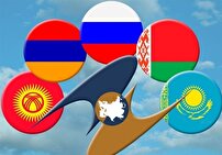 تجارت آزاد ایران و اوراسیا در مسیر اجرا تجارت آزاد ایران و اوراسیا در مسیر اجرا