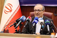 منابع صندوق توسعه ملی صرف سرمایه‌گذاری در تولید می‌شود