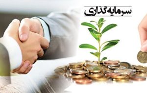 گنج پنهان سرمایه‌گذاری در بخش کشاورزی