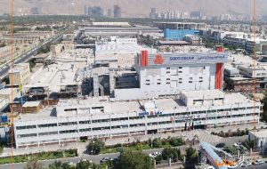 آغاز فرایند واگذاری بلوکی سهام شرکت سایپا به متقاضیان آغاز فرایند واگذاری بلوکی سهام شرکت سایپا به متقاضیان