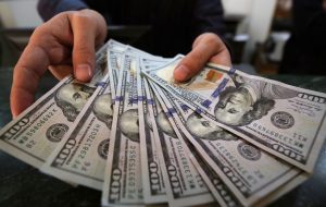تامین یک میلیارد و ۶۰۰ میلیون دلار ارز مورد نیاز واردات تامین یک میلیارد و ۶۰۰ میلیون دلار ارز مورد نیاز واردات