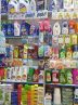 ظرفیت تولید محصولات شوینده و بهداشتی دو برابر نیاز داخل