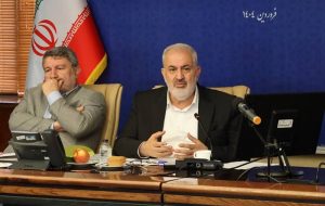وزیر نیرو: اصلاح اقتصادی لازمه حل مشکل ناترازی است وزیر نیرو: اصلاح اقتصادی لازمه حل مشکل ناترازی است