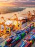 ضعف زیرساختی، مانع بزرگ تحقق ظرفیت‌های تجاری ایران است