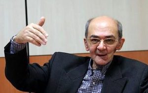 کلید رشد صنعت نفت در سرمایهگذاری و دیپلماسی انرژی است کلید رشد صنعت نفت در سرمایهگذاری و دیپلماسی انرژی است