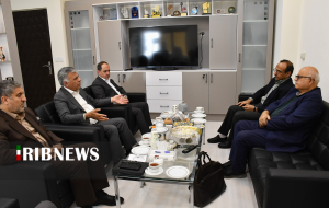 معدنِ علم در خدمت رونقِ معدن؛ سرمایه گذاری برای تولید از رهگذر دانشگاه معدنِ علم در خدمت رونقِ معدن؛ سرمایه گذاری برای تولید از رهگذر دانشگاه