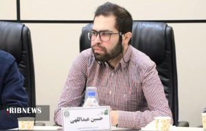انتقاد مدیر کل سامانه املاک و اسکان ازعملکرد جزیرهای برخی از دستگاهها انتقاد مدیر کل سامانه املاک و اسکان ازعملکرد جزیرهای برخی از دستگاهها
