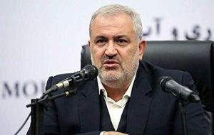 عادلانه سازی یارانهها در دستور کار دولت است عادلانه سازی یارانهها در دستور کار دولت است