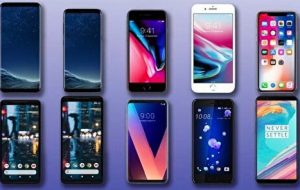 حقوق گمرکی واردات موبایل ابلاغ شد حقوق گمرکی واردات موبایل ابلاغ شد
