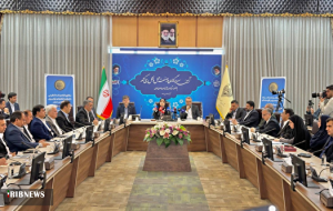 جان تازه صنعت ریلی با سرمایهگذاری ۶۴ هزار میلیارد تومانی بخش خصوصی جان تازه صنعت ریلی با سرمایهگذاری ۶۴ هزار میلیارد تومانی بخش خصوصی