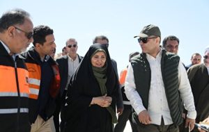 تبدیل مجتمع خور و بیابانک به قطب گردشگری معدنی تبدیل مجتمع خور و بیابانک به قطب گردشگری معدنی
