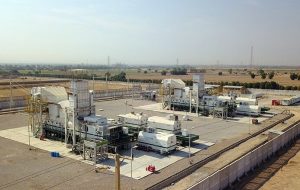 مشارکت نیروگاههای مقیاس کوچک در تأمین برق اوج بار ۱۴۰۴ مشارکت نیروگاههای مقیاس کوچک در تأمین برق اوج بار ۱۴۰۴