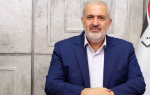 وزیر نیرو به موضوع قطع برق در آغاز جشنواره شهید رجایی واکنش نشان داد وزیر نیرو به موضوع قطع برق در آغاز جشنواره شهید رجایی واکنش نشان داد