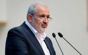 مصرف برق به بیش از ۲۳ برابر ۴۷ سال گذشته رسید مصرف برق به بیش از ۲۳ برابر ۴۷ سال گذشته رسید