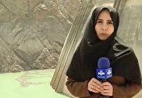کاهش حجم اب سد امیر کبیر کاهش حجم اب سد امیر کبیر