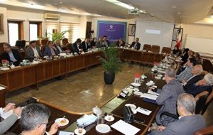 تشکیل کارگروه حمایتی برای حل مشکلات لوازم خانگی تشکیل کارگروه حمایتی برای حل مشکلات لوازم خانگی