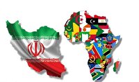 افزایش ۵۰ درصدی حجم تجارت دریایی ایران و آفریقا افزایش ۵۰ درصدی حجم تجارت دریایی ایران و آفریقا