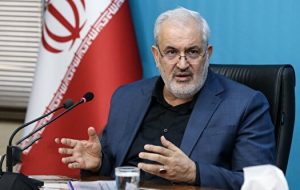 حمایت وزارت نیرو از احداث نیروگاه خورشیدی در دستگاههای دولتی حمایت وزارت نیرو از احداث نیروگاه خورشیدی در دستگاههای دولتی