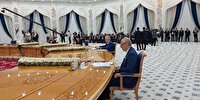 اولین مجمع توسعه پایدار اکو در ترکمنستان تشکیل شد