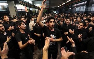 فعالیت 1200 هیئت دانش آموزی برای عزاداری شهادت امام صادق(ع) فعالیت 1200 هیئت دانش آموزی برای عزاداری شهادت امام صادق(ع)