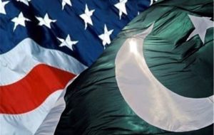 پاکستان: مداخله در 2 جنگ داخلی افغانستان اشتباه بود پاکستان: مداخله در 2 جنگ داخلی افغانستان اشتباه بود