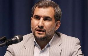 محسن اسماعیلی معاون راهبردی و پارلمانی پزشکیان شد محسن اسماعیلی معاون راهبردی و پارلمانی پزشکیان شد